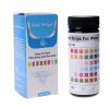 50 &amp;100strips Water Test Paper 6in1 pH alkalinity Nitrite Chlorine Hardness 6in1 Test Strips for Pool,Aquarium water