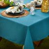 Indoor & Outdoor Table Decor Print Tablecloth 60x84 inch