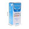 50 &amp;100strips Water Test Paper 6in1 pH alkalinity Nitrite Chlorine Hardness 6in1 Test Strips for Pool,Aquarium water